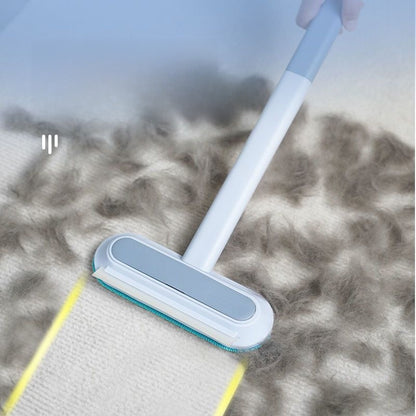 Multifunctional Pet Grooming Brush and Hair Remover