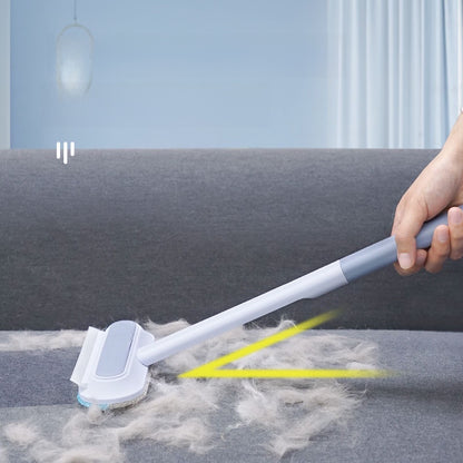 Multifunctional Pet Grooming Brush and Hair Remover